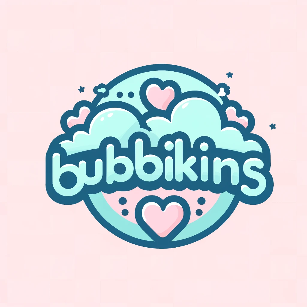 Bubbikins Logo