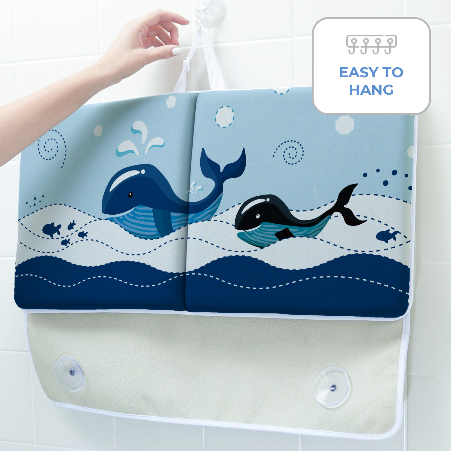 Bubbikins Hanging Display